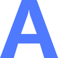 文字识别图标